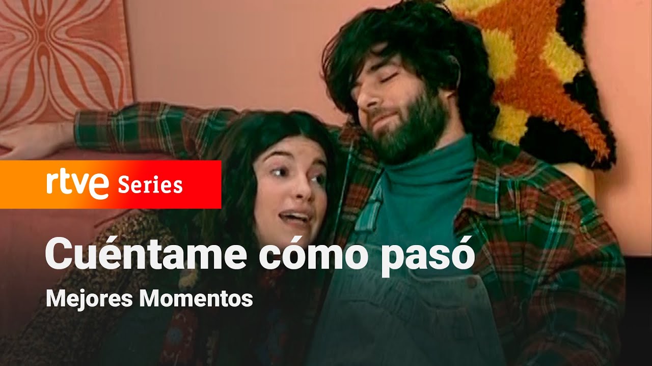 Cuéntame cómo pasó: 6x08 - Las buenas costumbres | RTVE Series