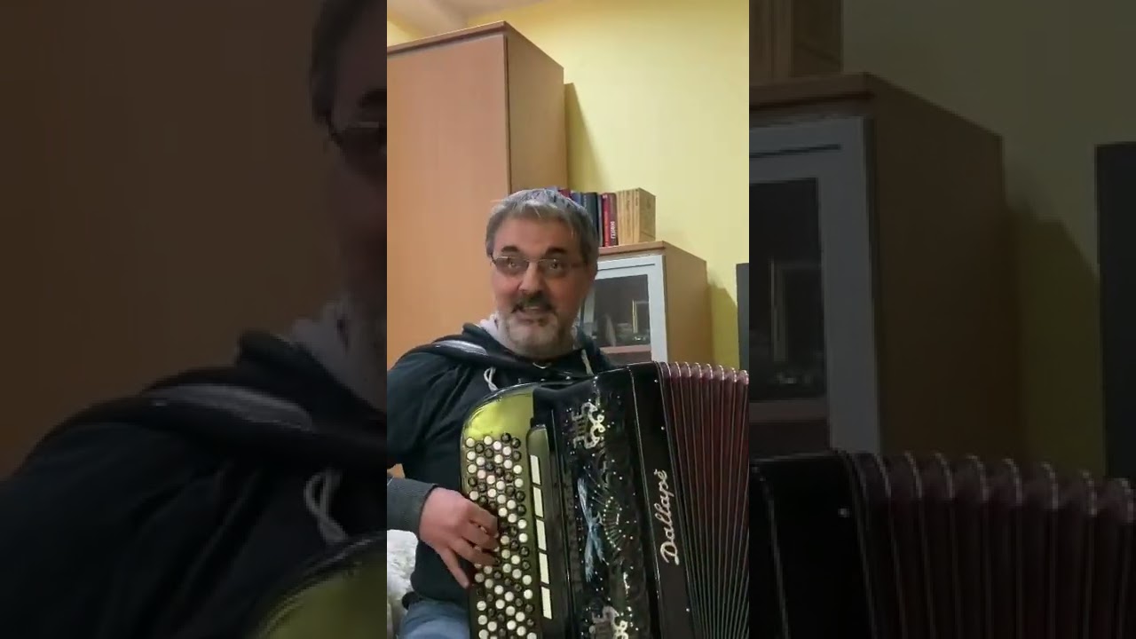 Brankino kolo                                              Kompozitor - M. T. Krnjevac