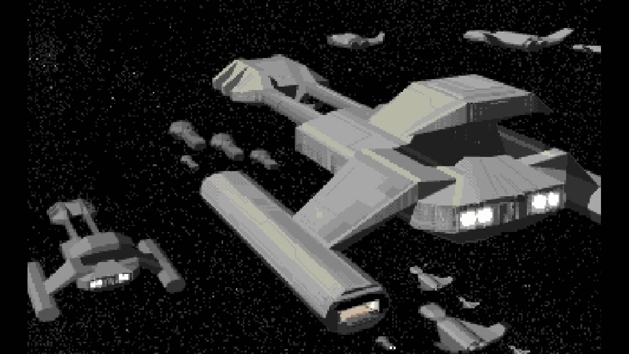 Epic (Amiga intro)