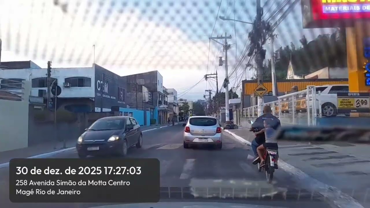 Saindo de manilha itaborai em direção a Santo Aleixo mágico RJ 
