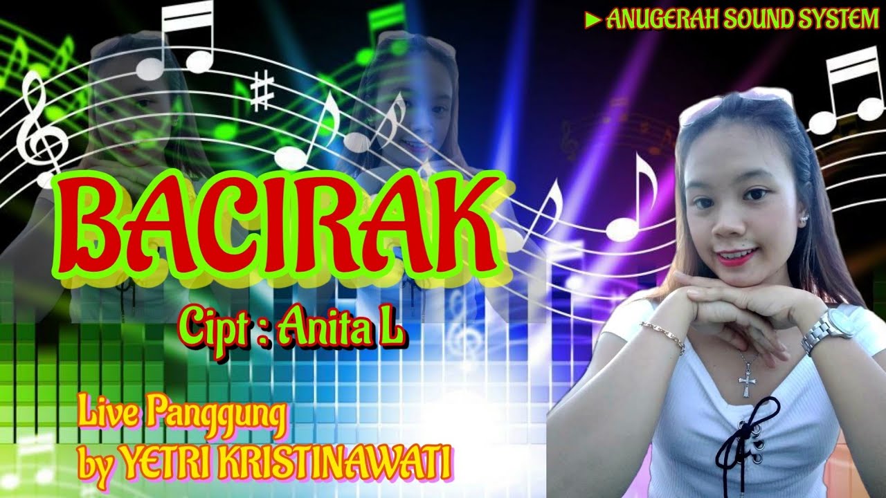 LAGU DAYAK KALTENG 