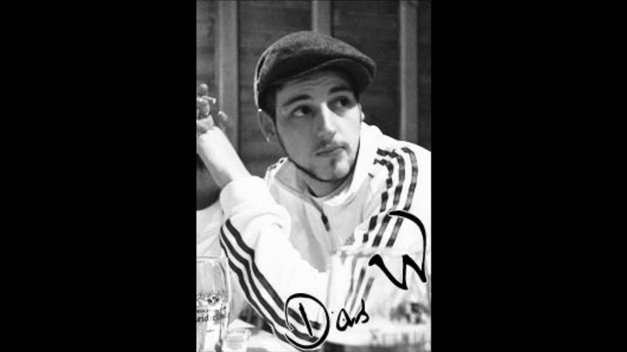 Asla - Letzte Seite des Tagebuchs (feat. Das W)