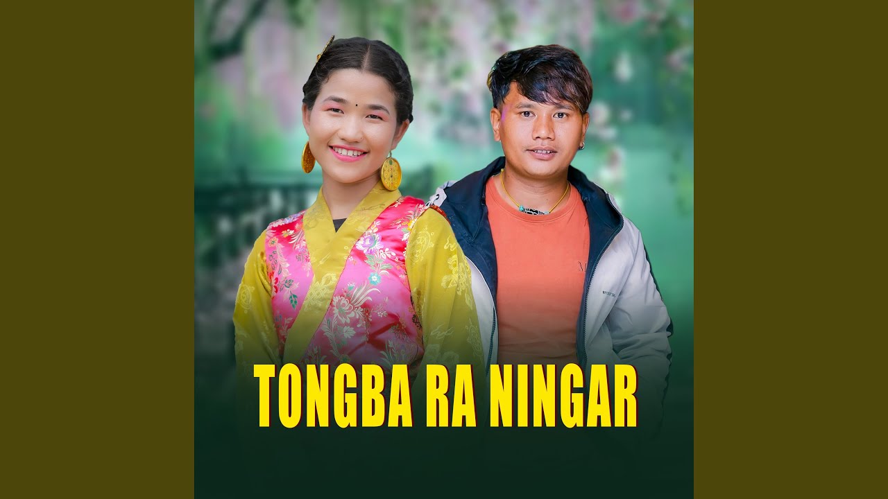 Tongba Ra Ninggar