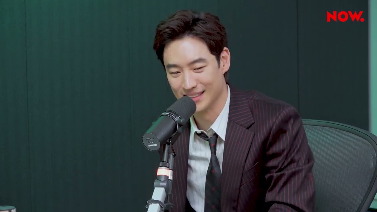 20200225 사냥의 시간 Special 오디오쇼 우정 젠가 '박정민'