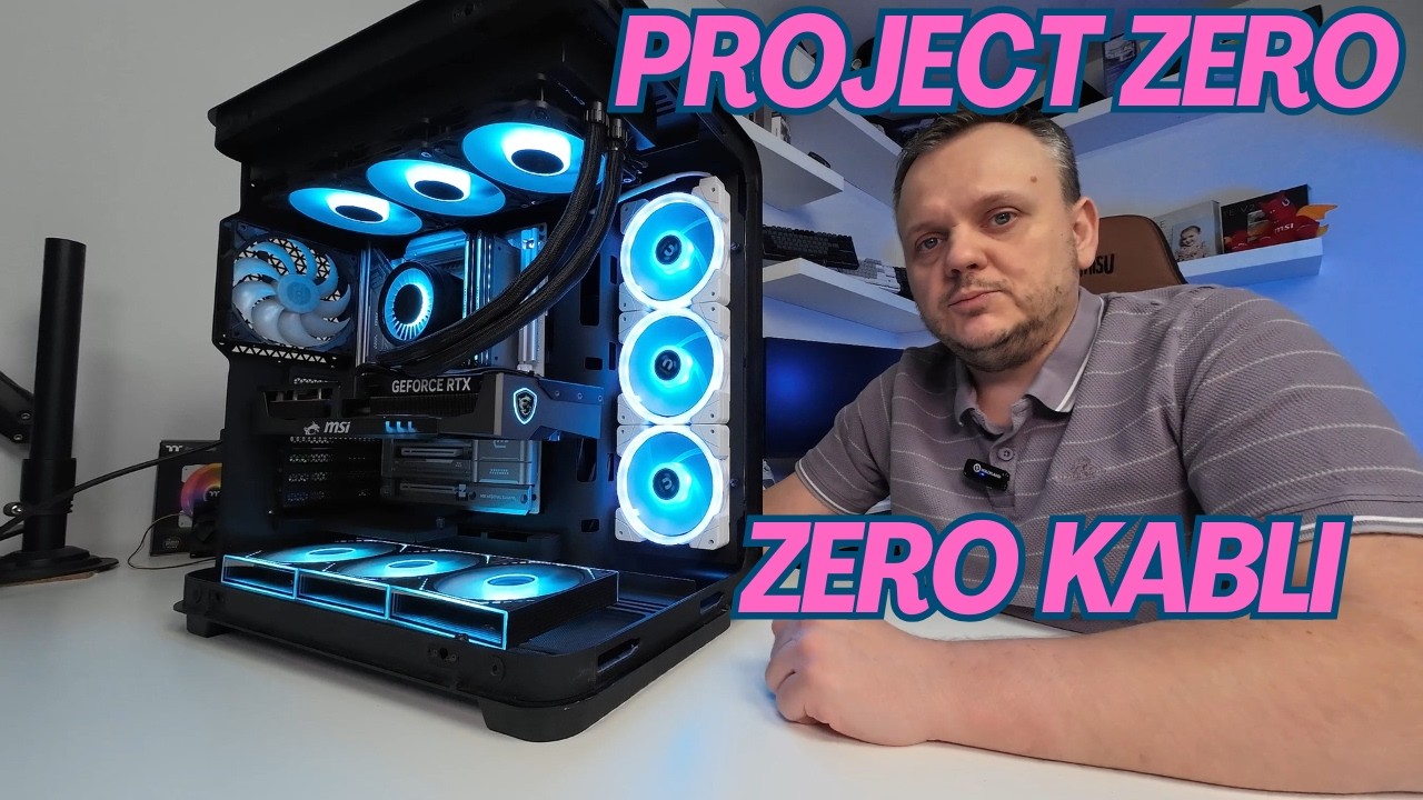 Płyta gł&oacute;wna MSI TOMAHAWK X870E - PROJECT ZERO