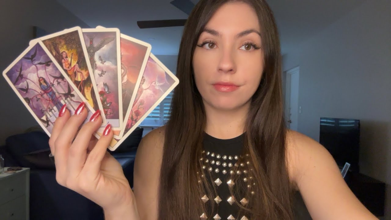 Они постоянно думают о вас, и не могут это контролировать… И это сводит их с ума!