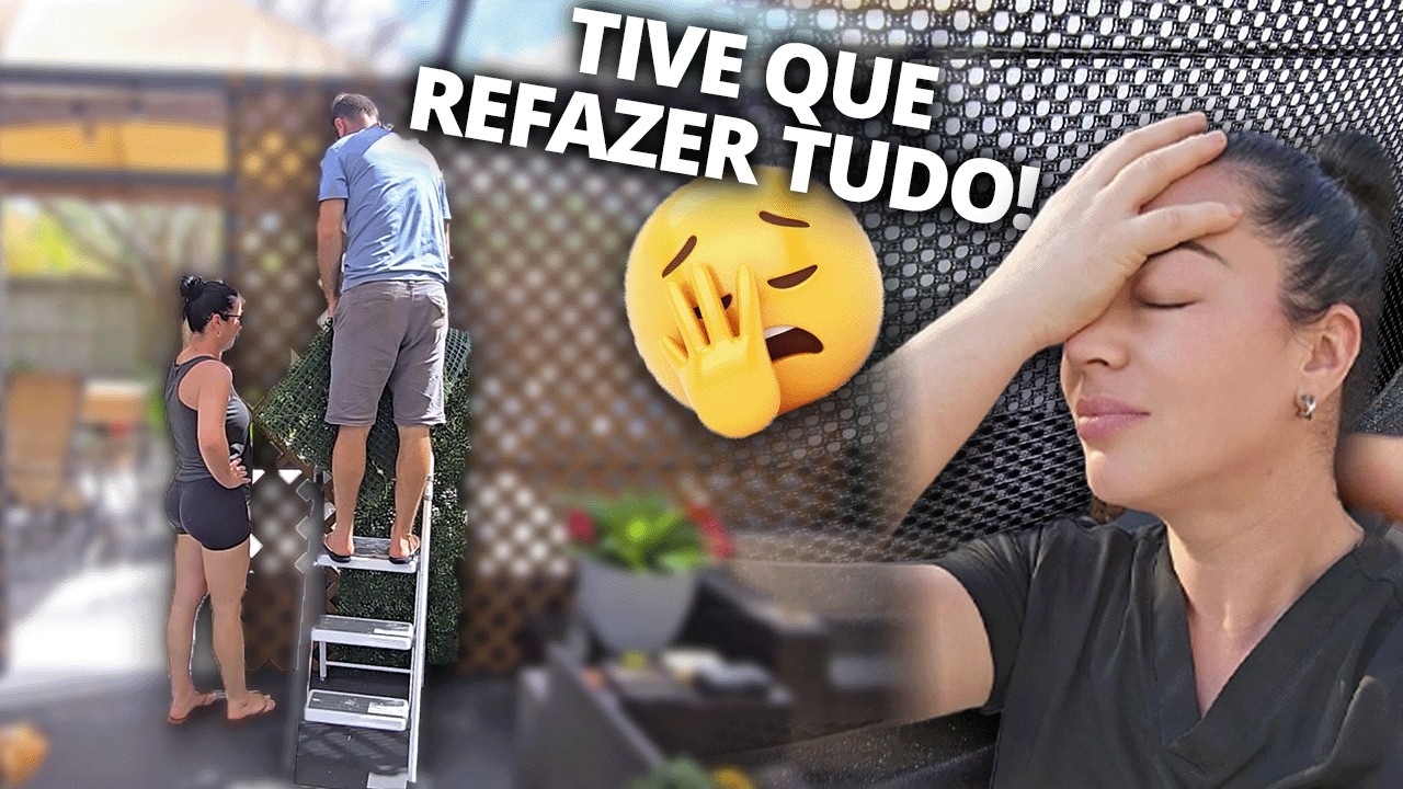 O QUE NINGUÉM TE CONTA sobre limpeza de Airbnb! 😱 O nosso portal encantado. Errei o fermento do pão?