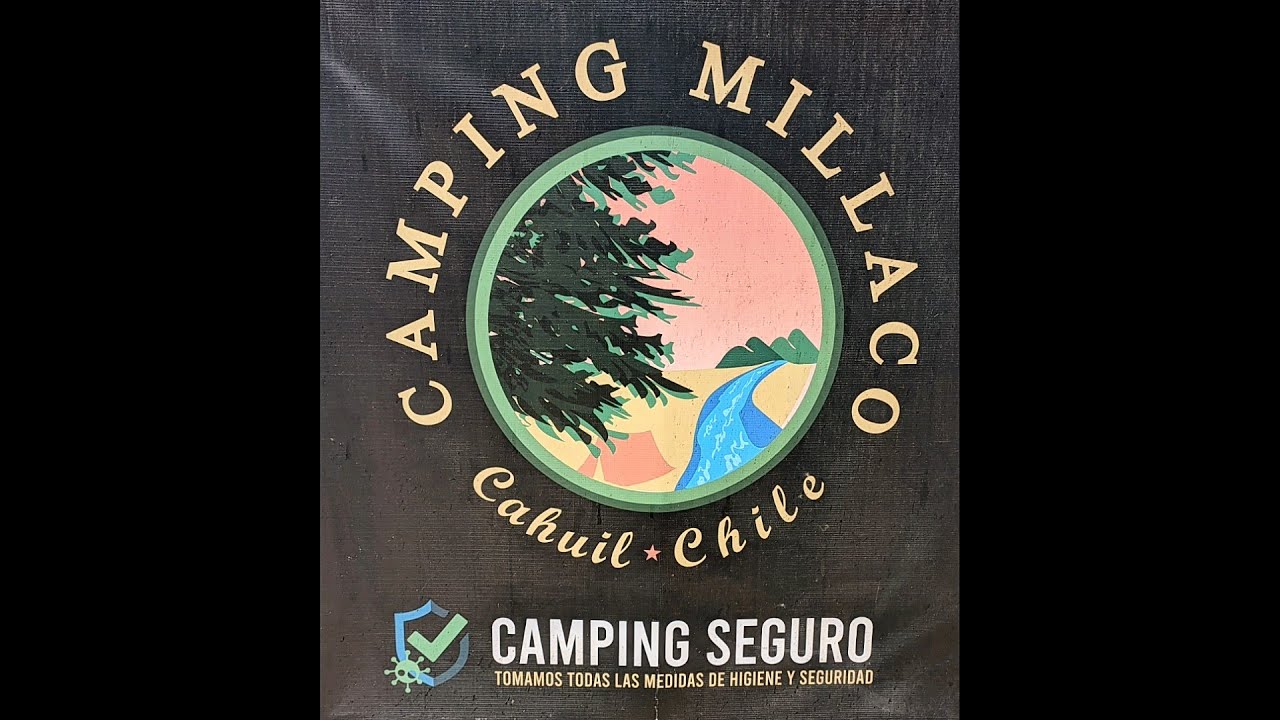 Campings De Chile - 