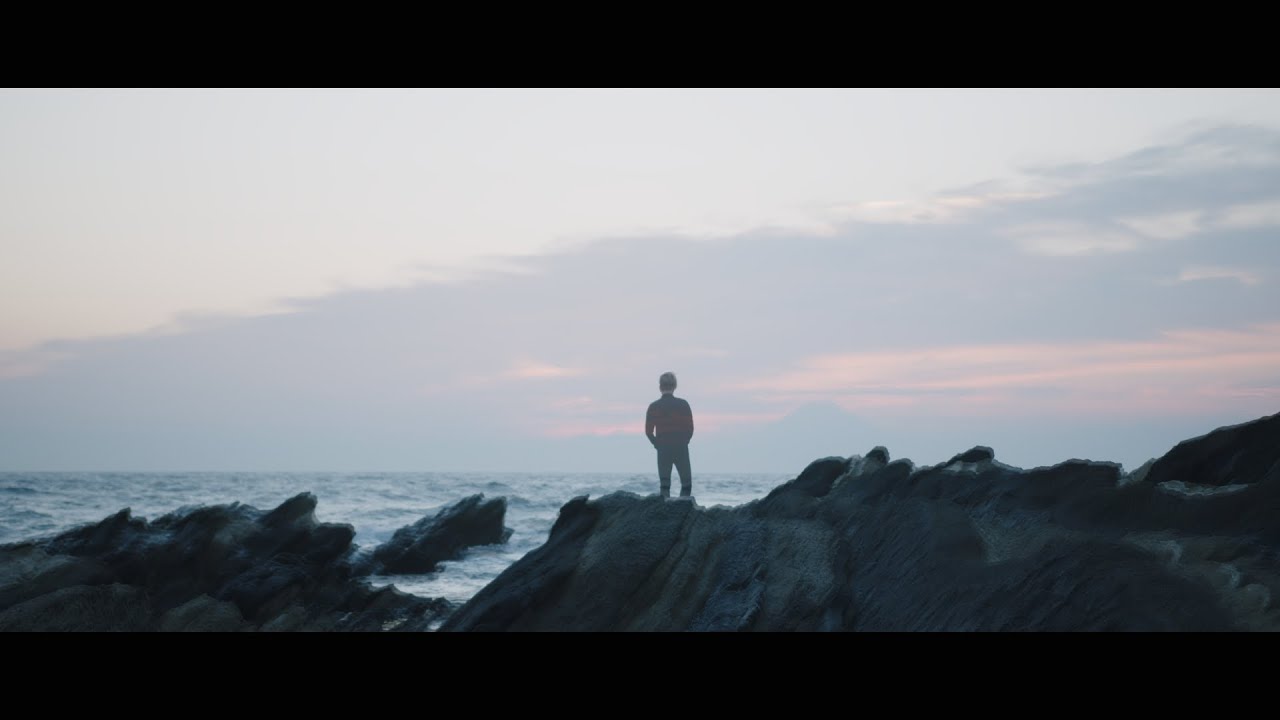 GINTA - Jupiter (Official Music Video)