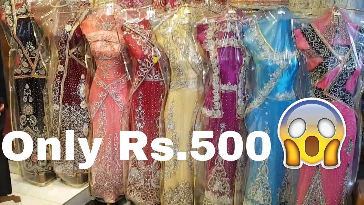 Best Ethnic Wear | Rs. 280/- Only | Nakhuda Mohalla | Mumbai | India