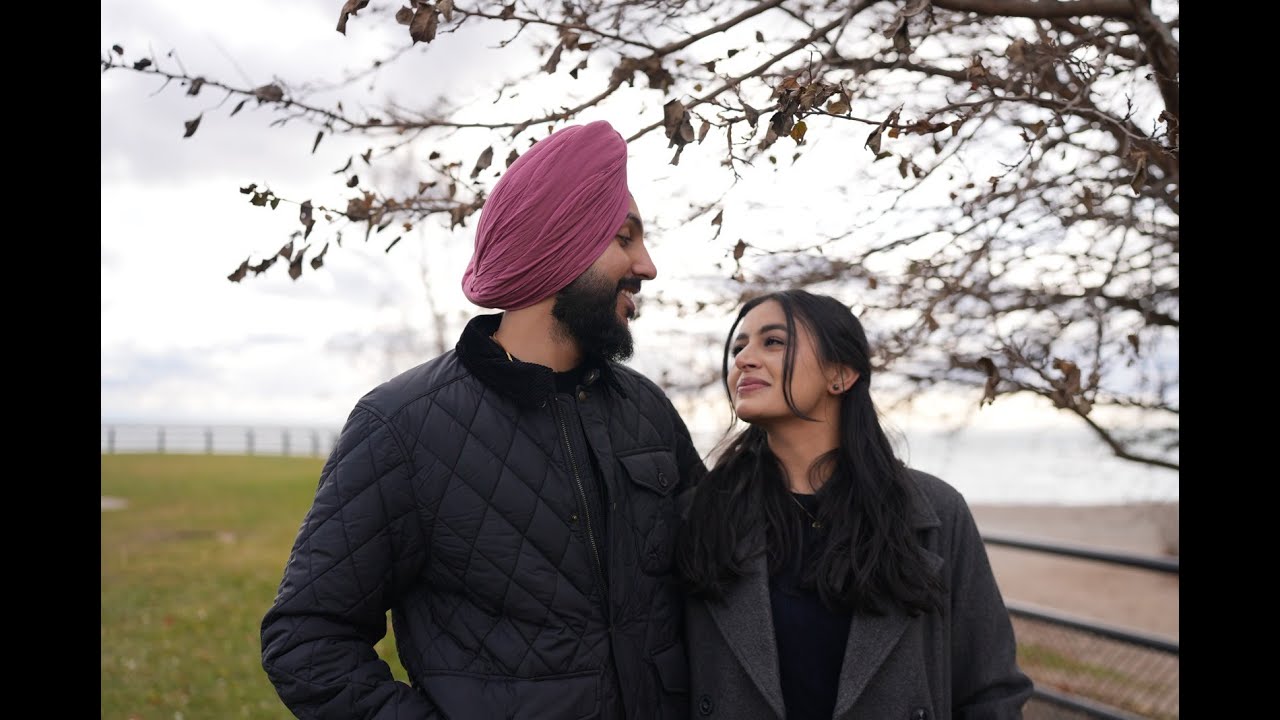 WEDDING Manpreet Singh Weds Karambir Kaur (Abhay Photography M.99145-73071)
