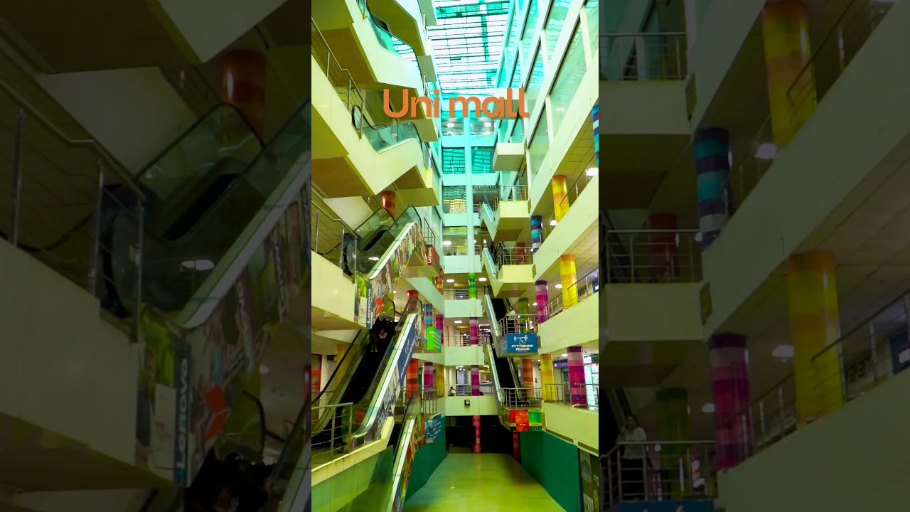 Why LPU Stands Out: A Campus That Inspires Beyond Classrooms | Lovely Professional University Tour