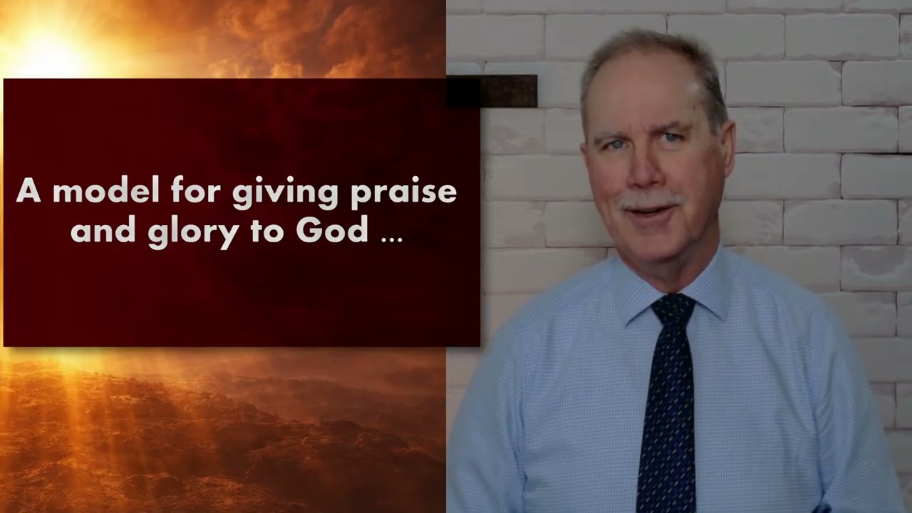 Sunday Service March 8, 2025