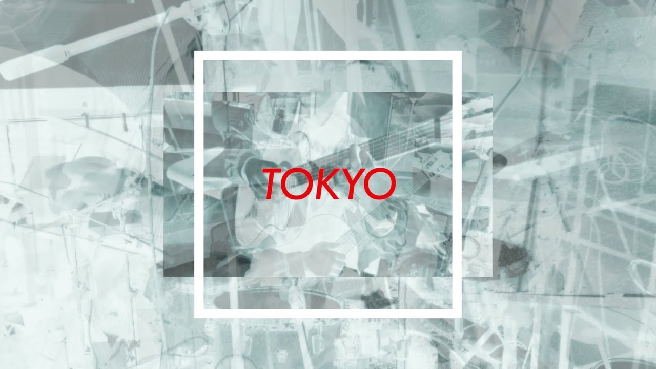 Tokyo - Keio Light Music Society (the 52nd YBBJC ver. )