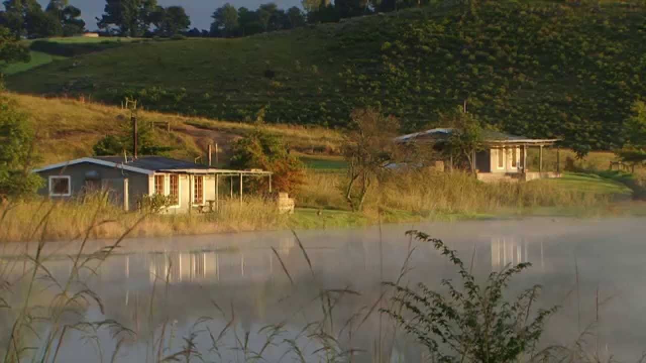 Netherwood - Exclusive Wedding Venue - in the KZN Midlands Meander