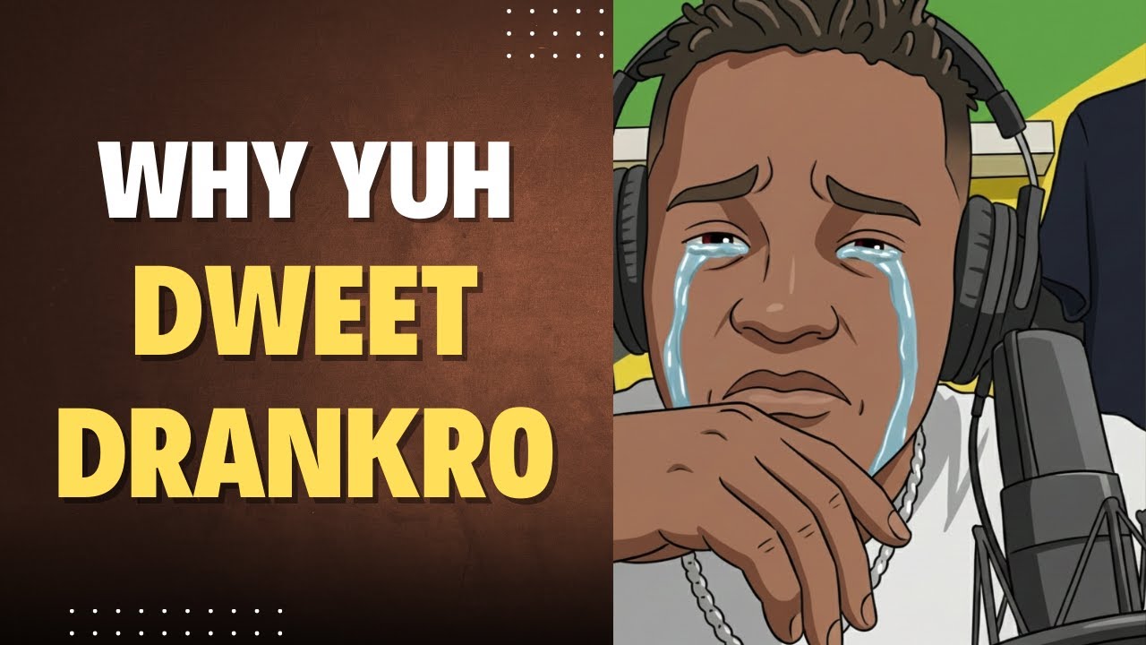 Невероятный ответ Vybz Studio на неожиданные вопросы | Talk Up Di Things