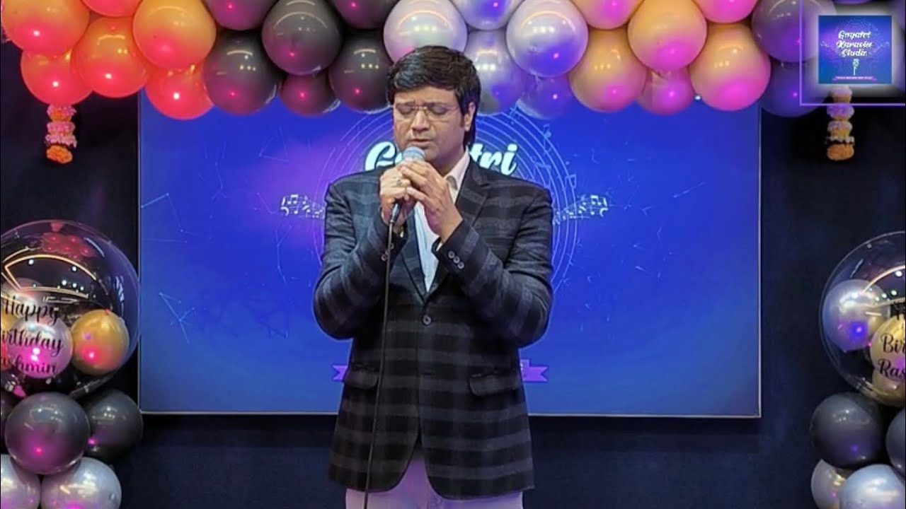 Tera Mujhse Hai Pehle Ka Naata Koi 