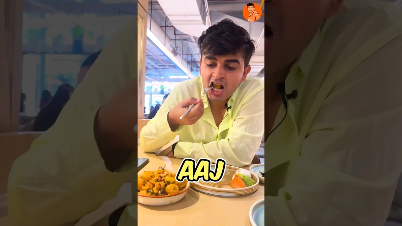 Try kari Rs30,000kg wale gucci mushroom se bani hui dish