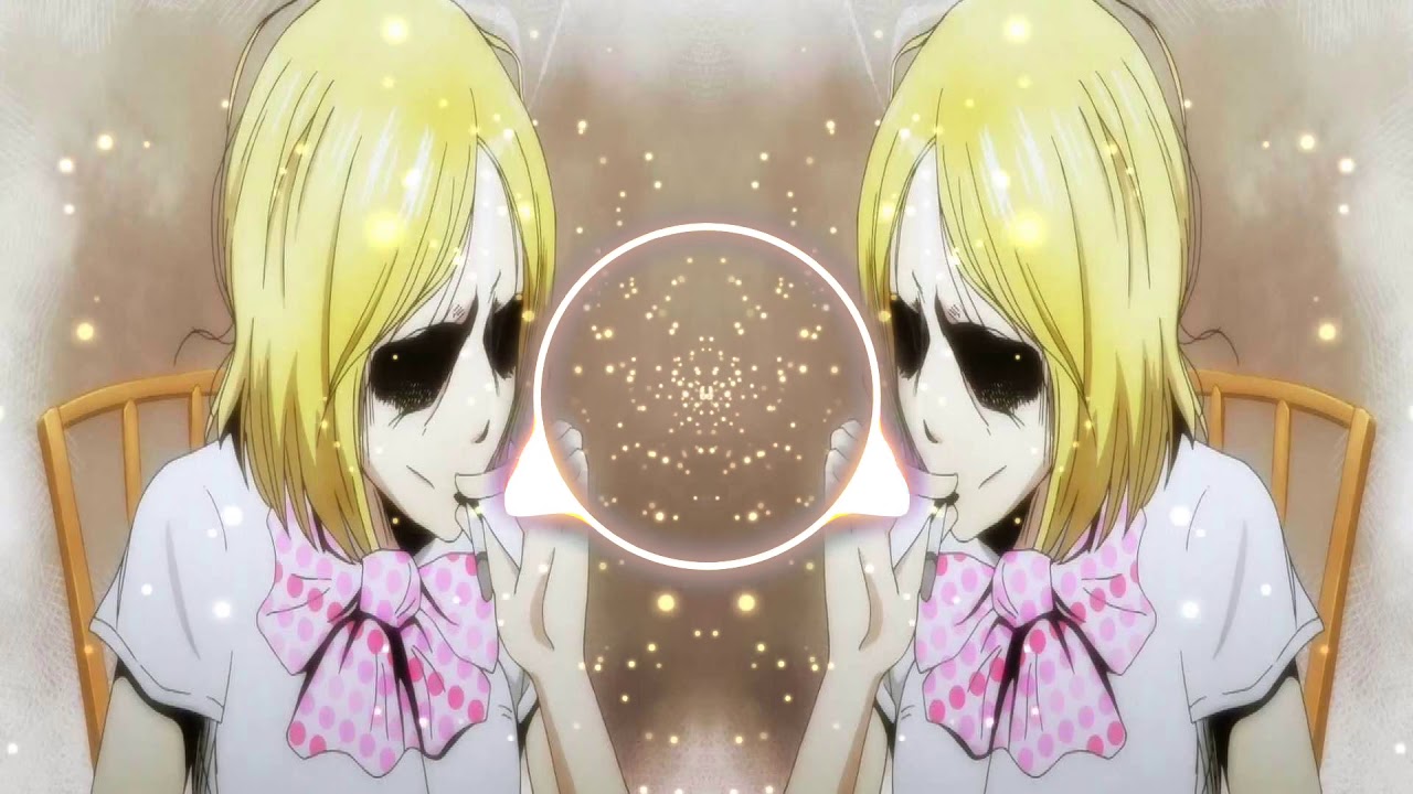 Extremoduro - Salir (Nightcore Version)