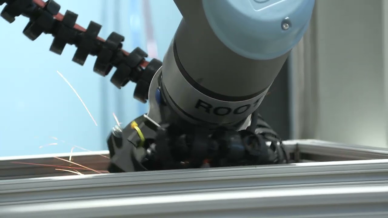 Robotics and Semiconductor Technician