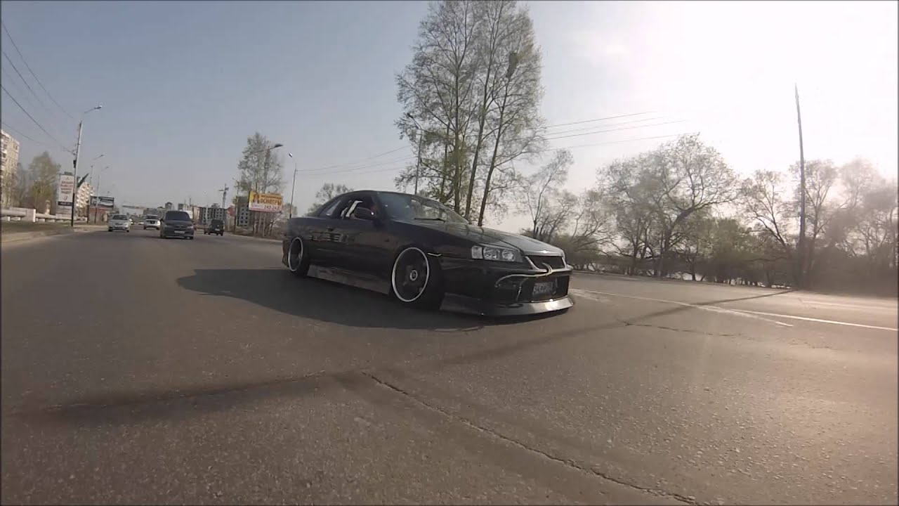 Nissan Skyline STANCE WARRIOR aka BOSOZOKU