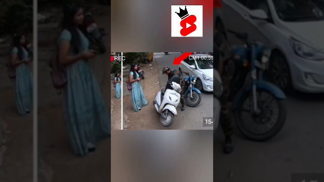 Very heart touching story video💖💖🙏 army officer helped alone girl | social awareness video 