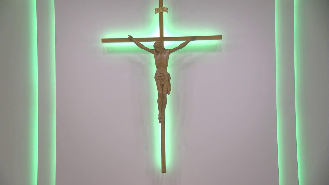 2026-01-31 Fourth Sunday in Ordinary Time (Vigil) 4pm