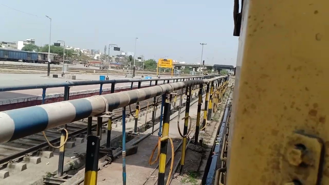 aurangabad manmad#yuotube  electrification#रेलवे #indianrailways  #wdm3dsound #marathwadarailway