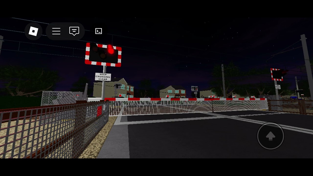 *NEW ALARMS* Layford Level Crossing Northamptonshire 09/06/25