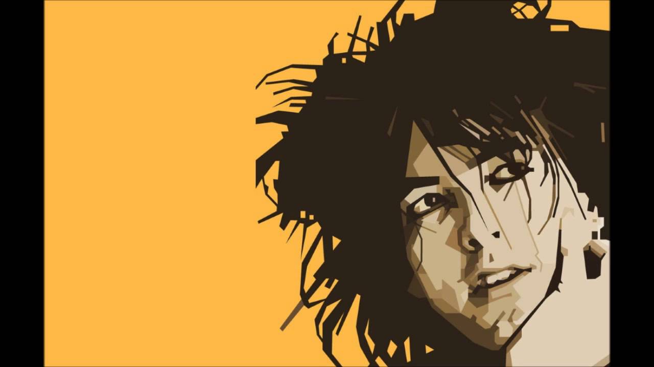 The Cure - Lullaby (WirokS Remix)