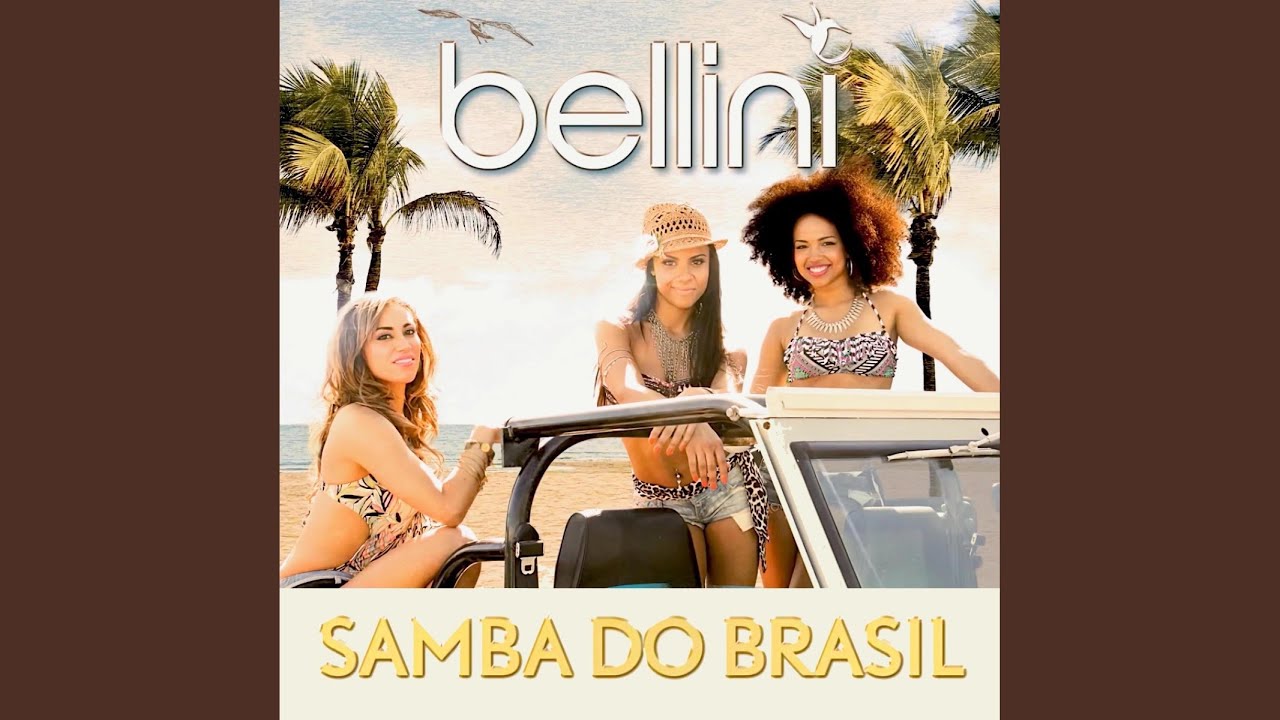 Samba do Brasil