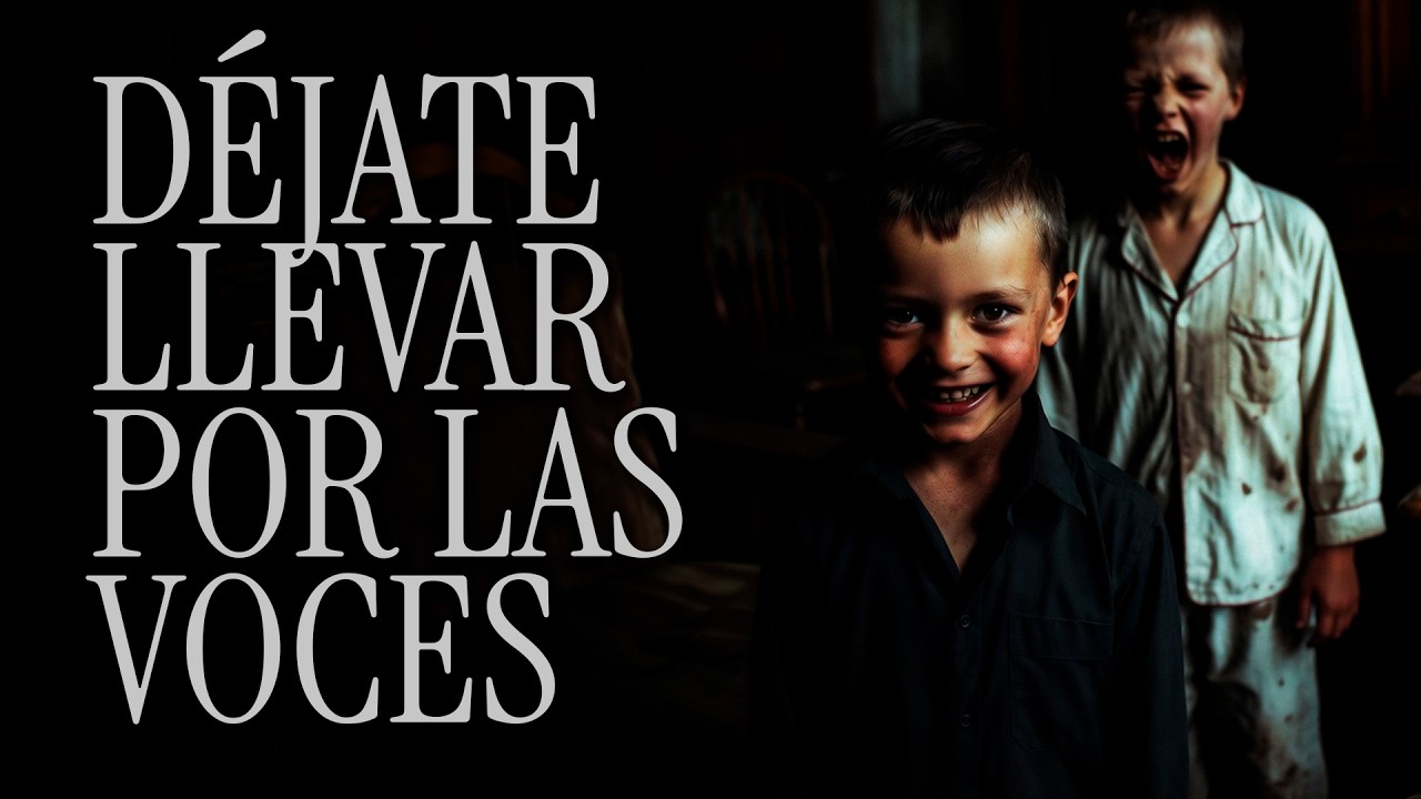 DÉJATE LLEVAR POR LAS VOCES | Relatos reales de terror en Reddit | /r/Paranormal
