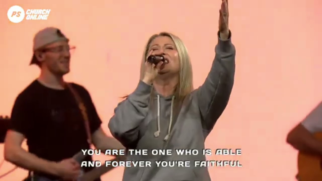 Miracle Worker | Planetshakers | New Song