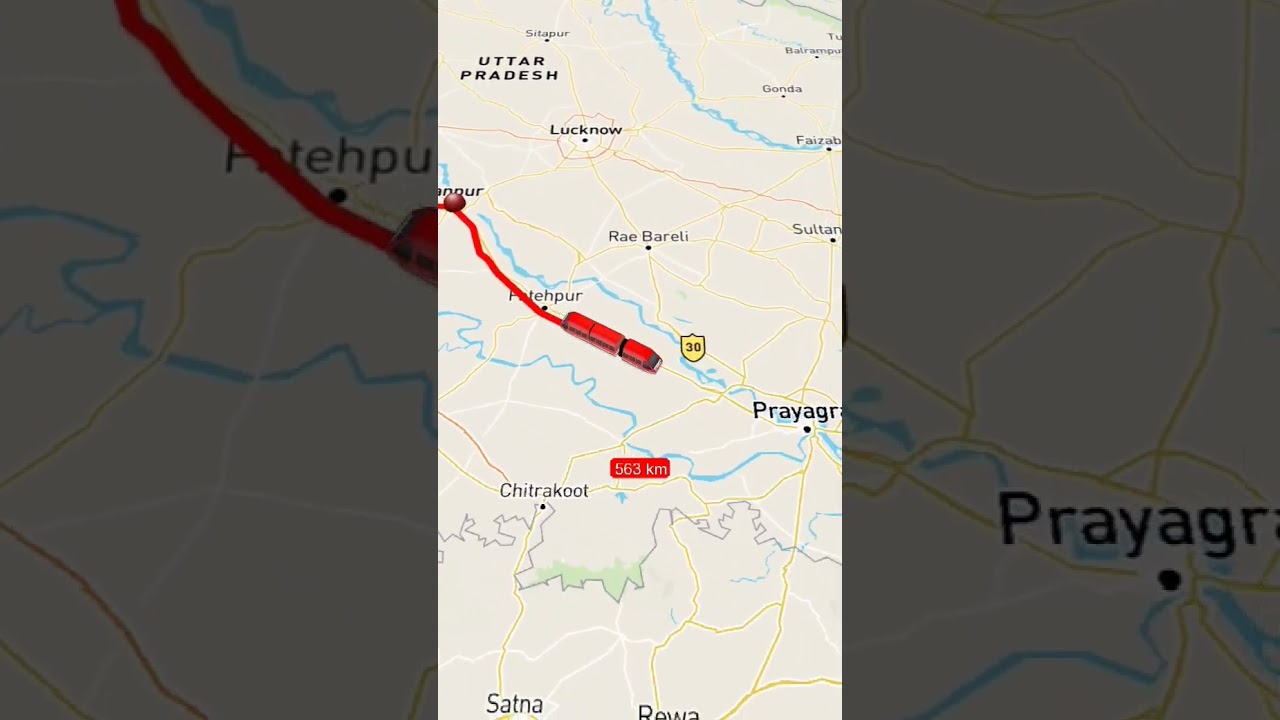 20840 New Delhi Ranchi Rajdhani Express #shorts #facts #train #travel #ranchi #railwayvacancy2025