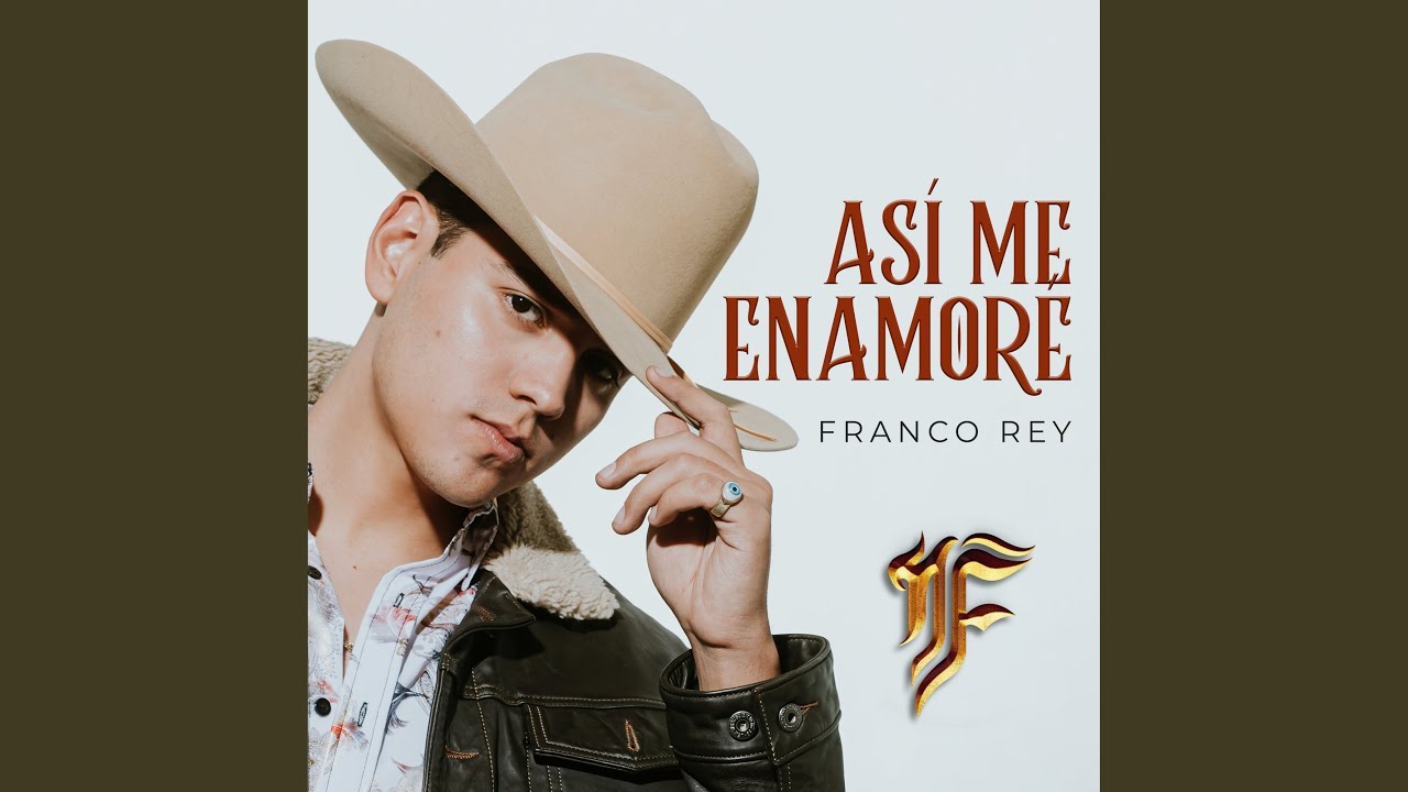 Así Me Enamoré