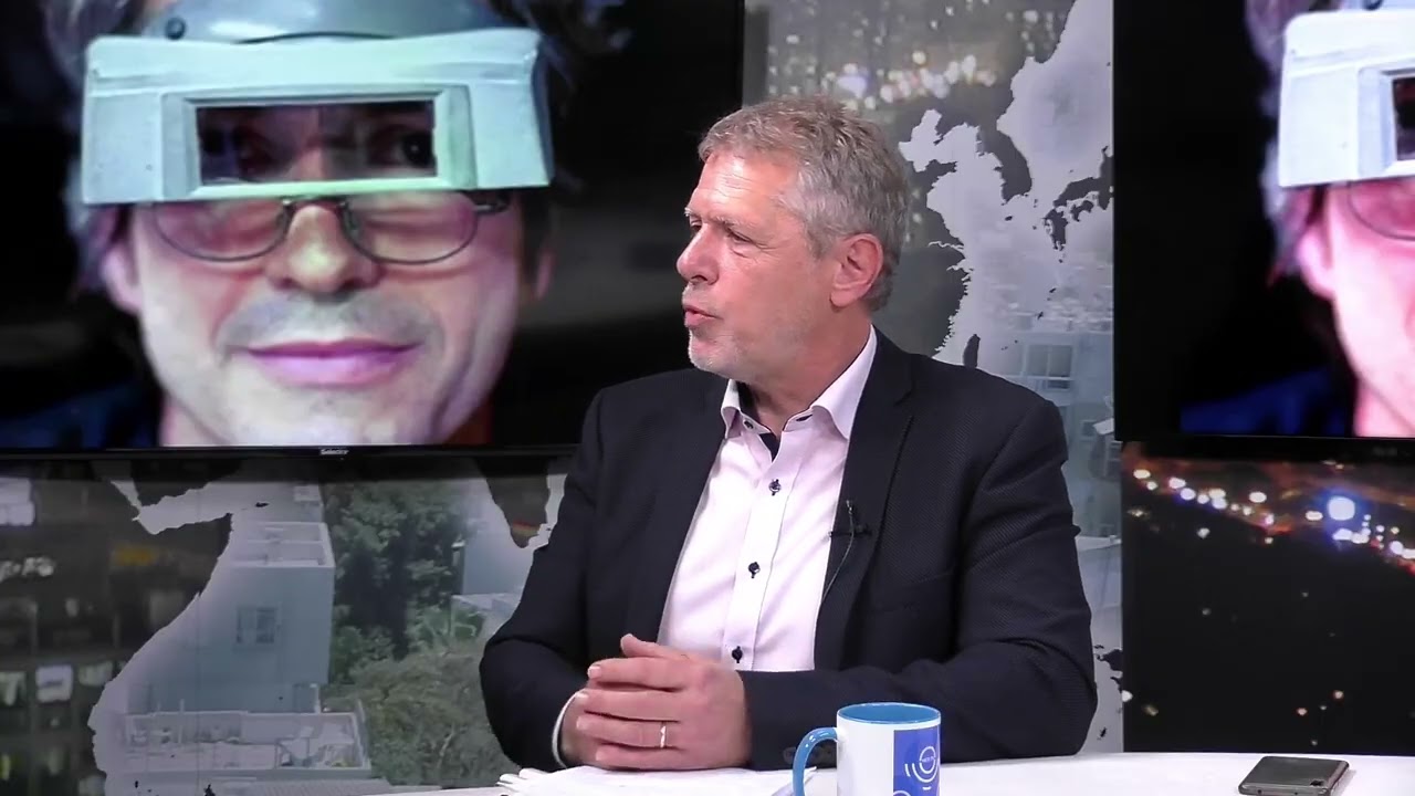 Heti Kortárs Interview with András Böröcz