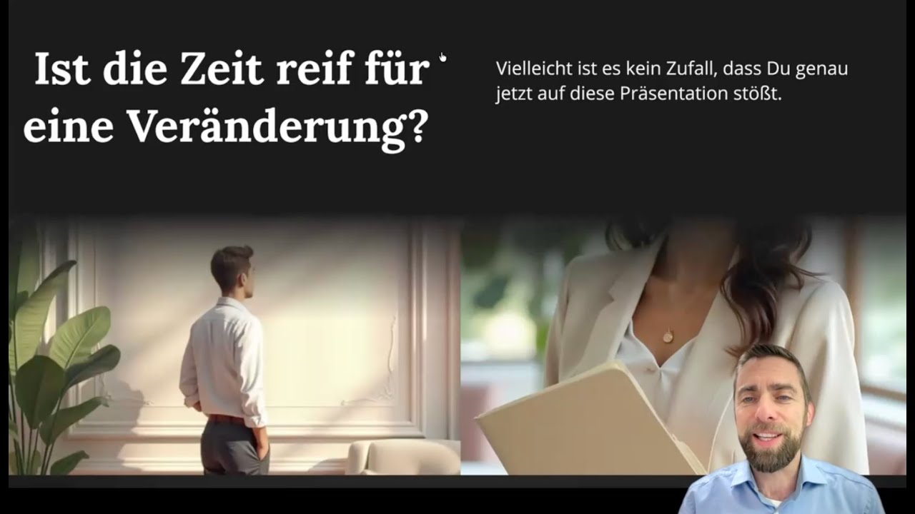 Geschäftsmöglichkeit EQOLOGY: „das Geschäft des 21. Jahrhunderts“?
