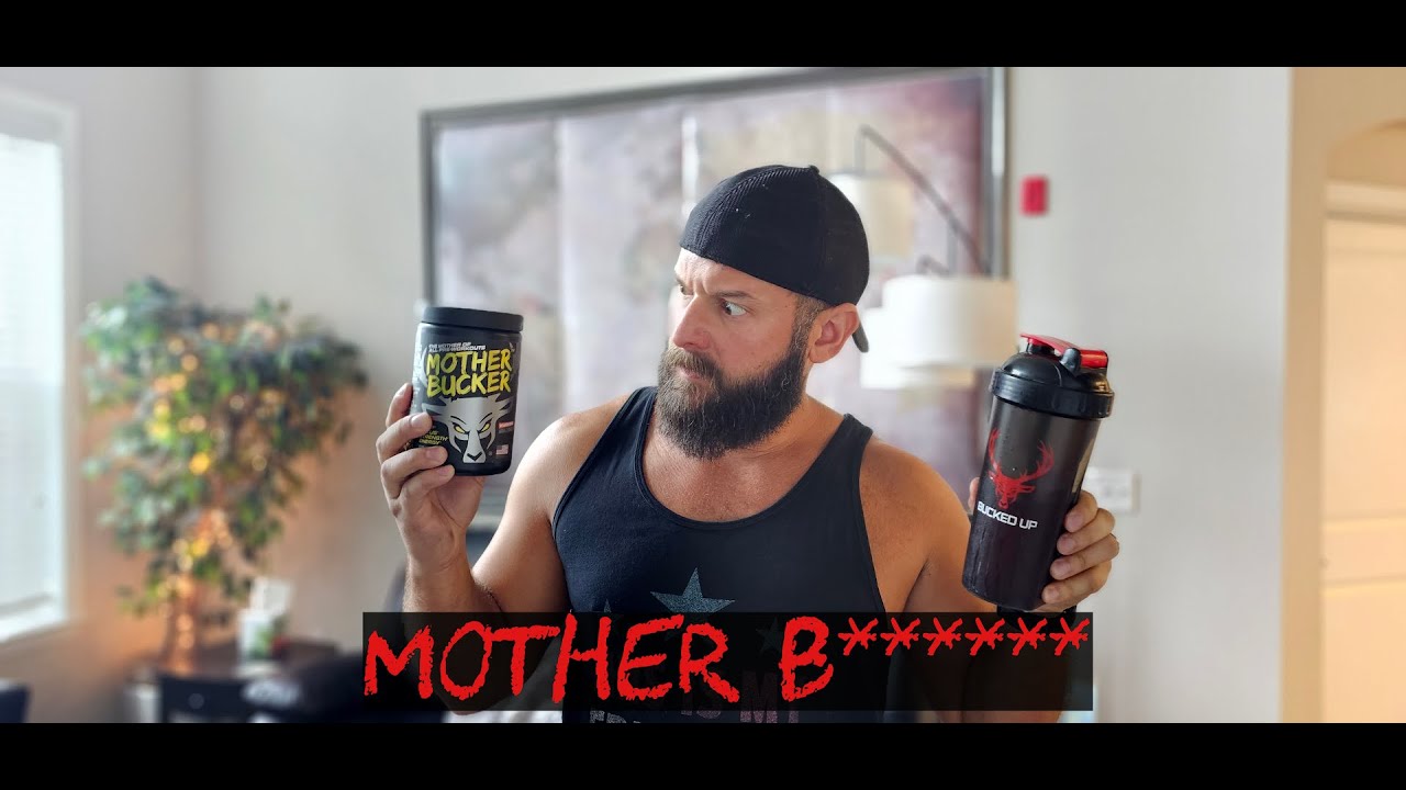 Mother B***** Review