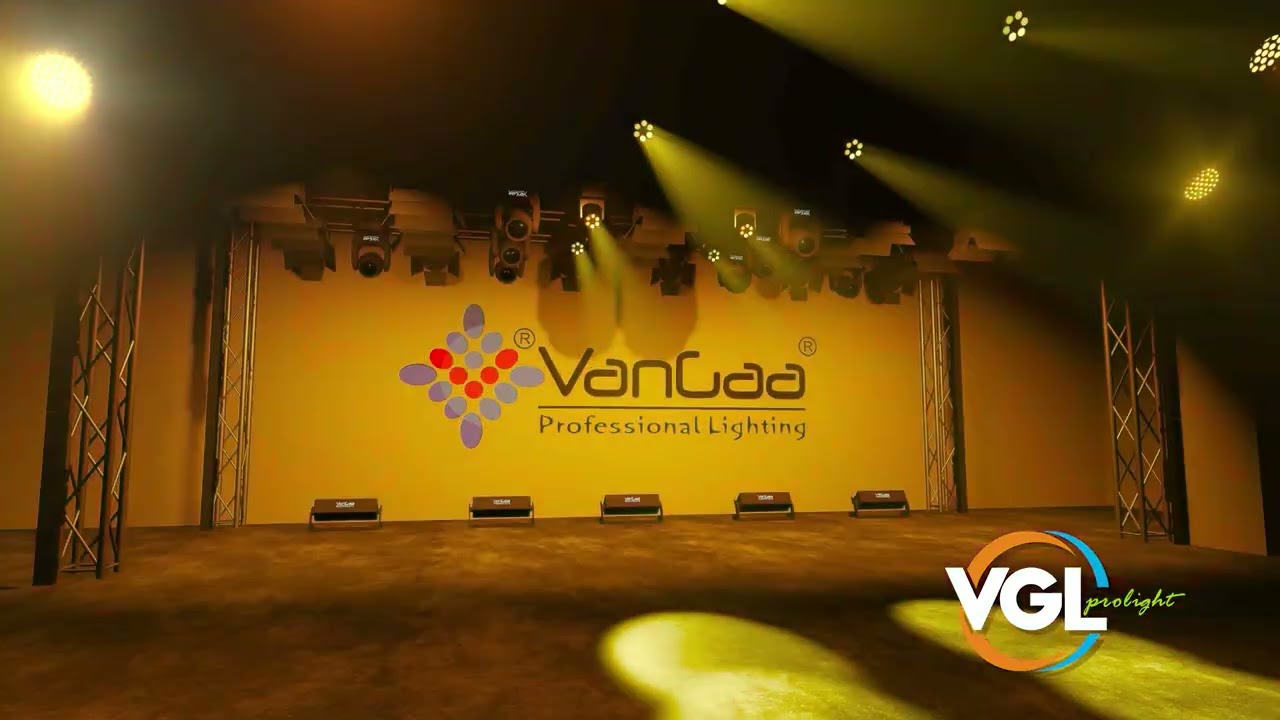 Immerse in Light｜Our Showroom Experience