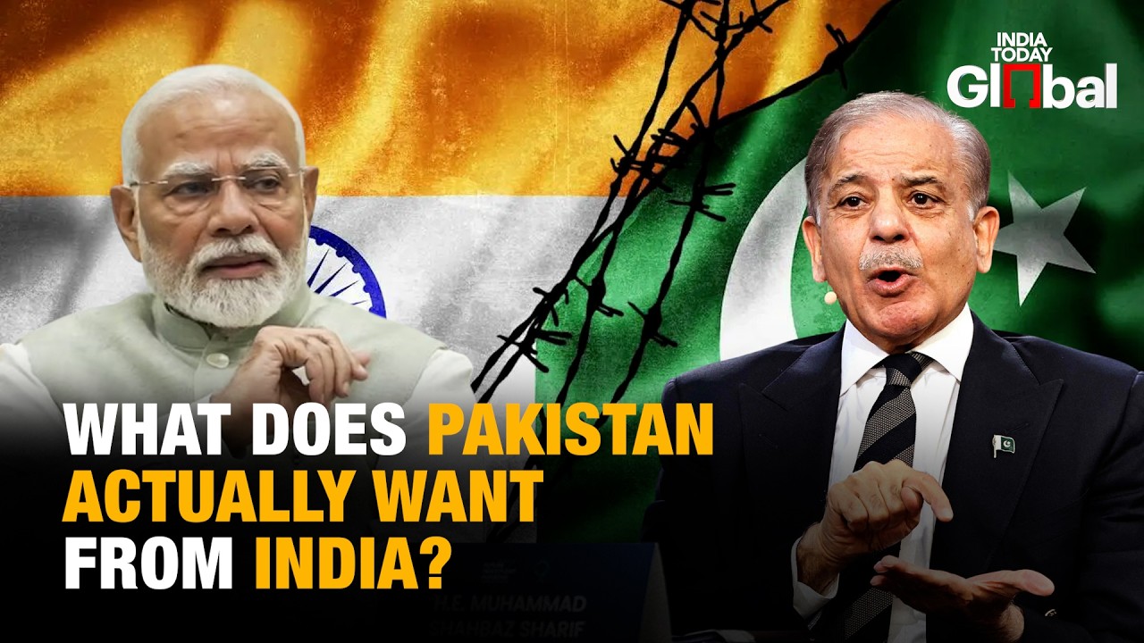 Pakistan Wants Dialogue With India But What Is The Real Objective Behind this?