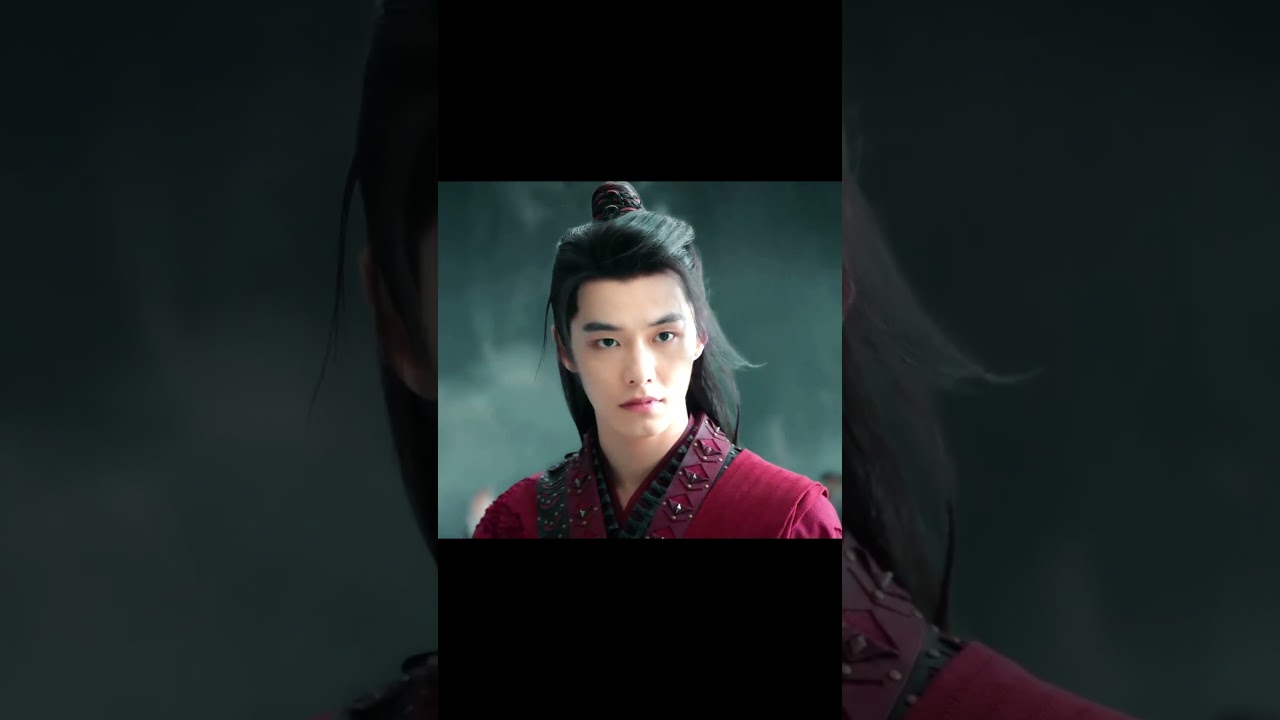 No admito la derrota😎#shorts #Juventudaudaz #DashingYouth #NeoHou #HouMinghao #Chinesedrama #cdrama