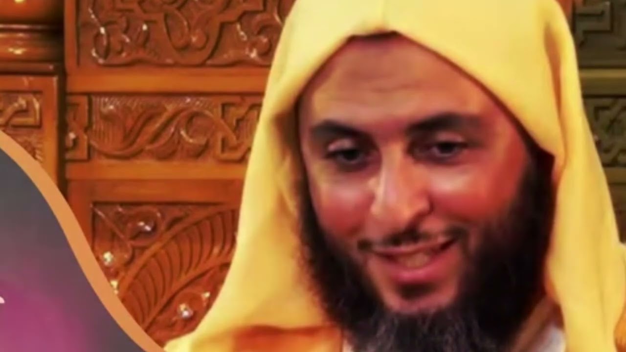 الالحاد: حوار سعيد الكملي حول إثبات وجود الله