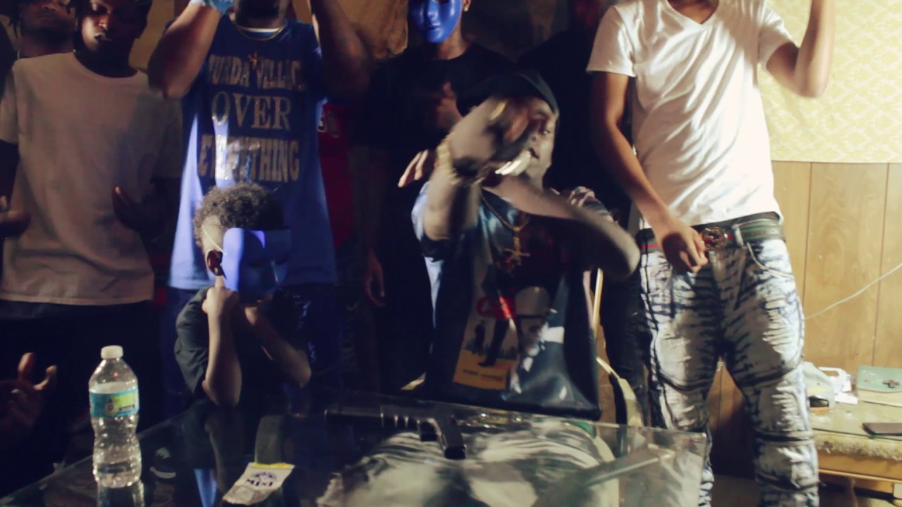 BIG BOOGIE-D.O.P INTRO(OFFICIAL VIDEO)SHOT BY TBO