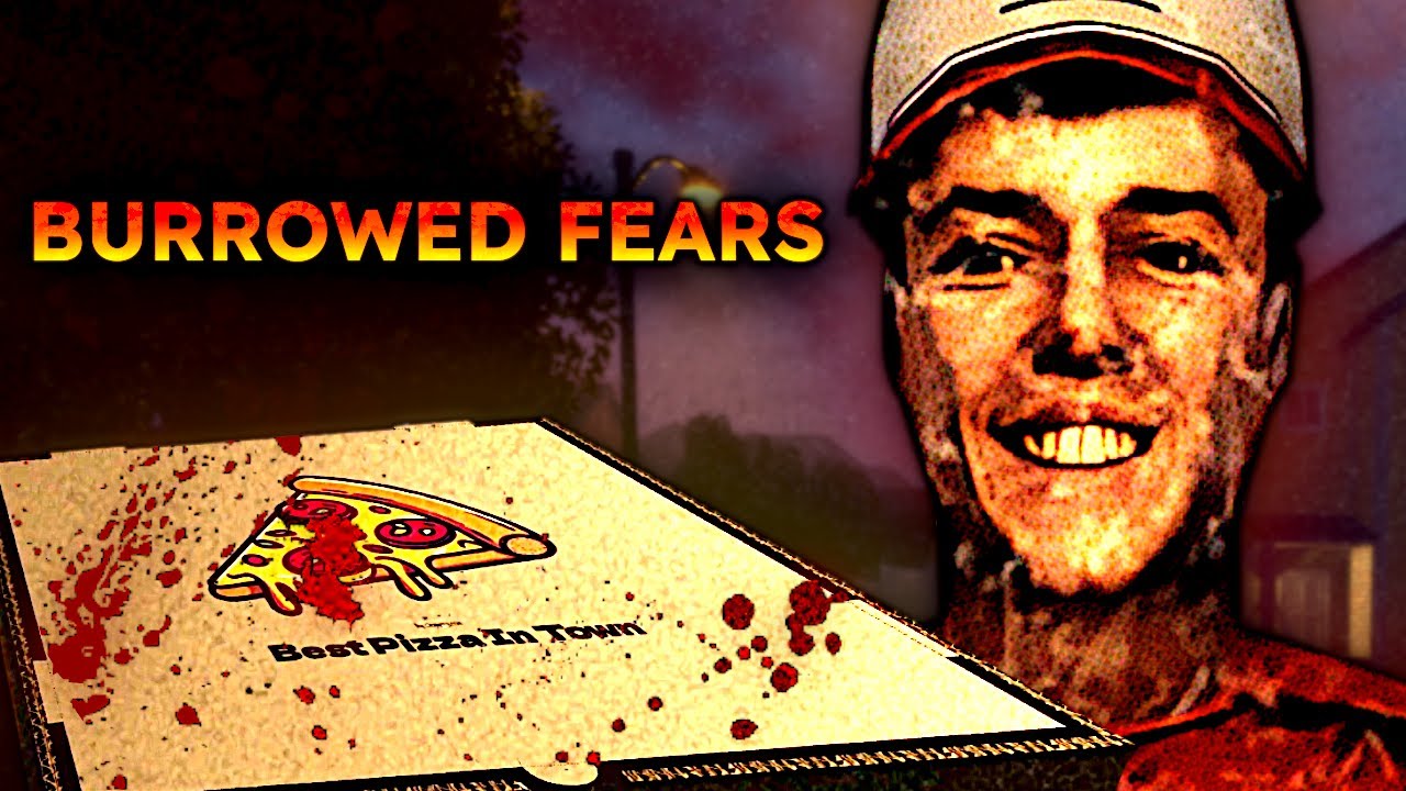 ROBLOX - Burrowed Fears - [Full Walkthrough]