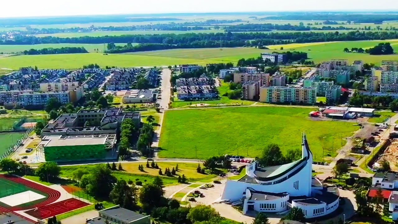 Miasto Knurów