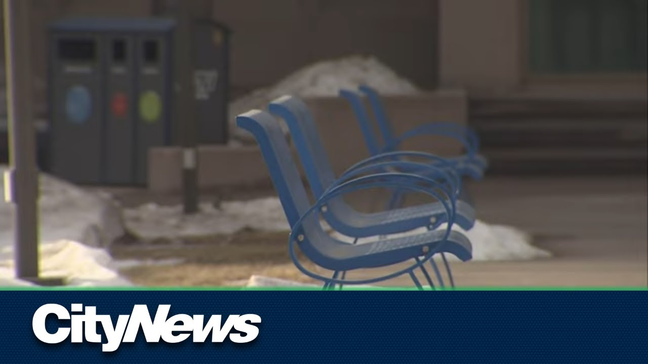 UCP’s annual general meeting taking place in Calgary