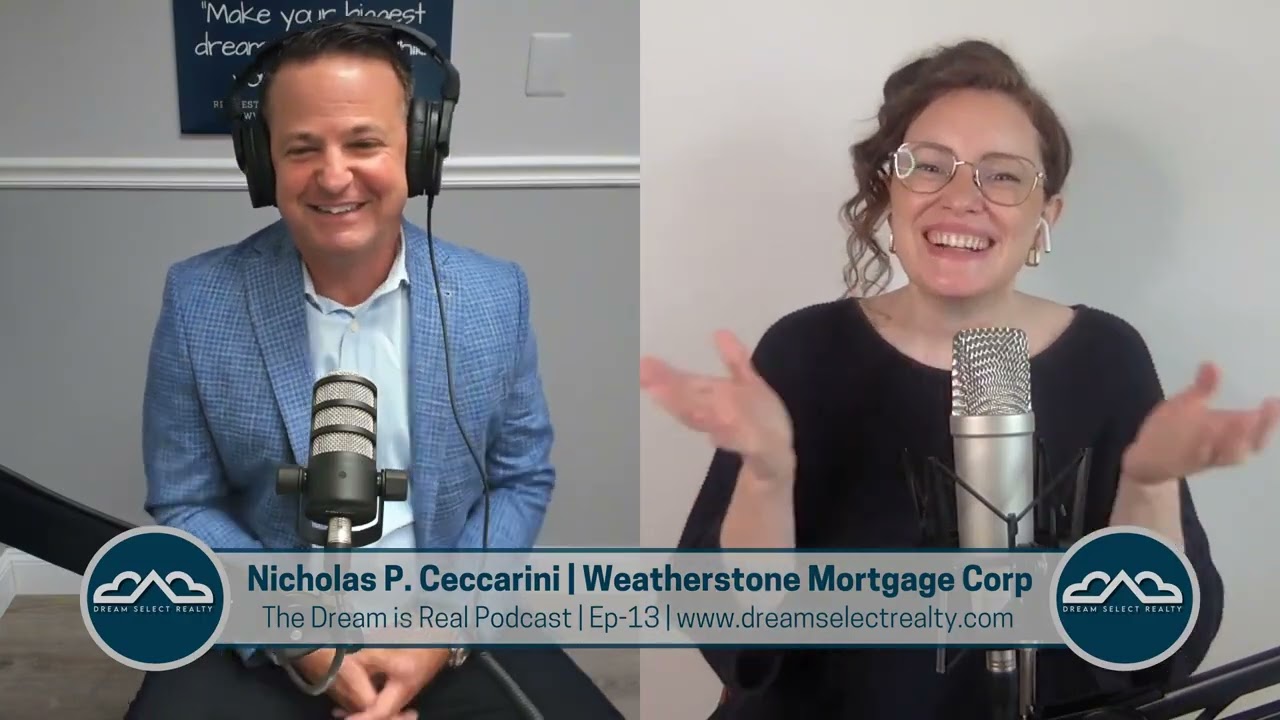 Why Now is the Best Time to Buy | Nick Ceccarini |