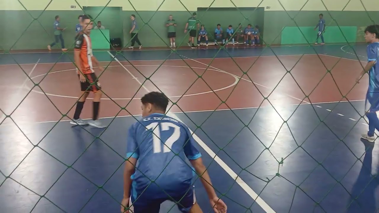 🧡🤍🖤 Ríver x Extrema Fs 🖤🤍🧡              		⚒️ Categoria sub 17	 	🏟️ 