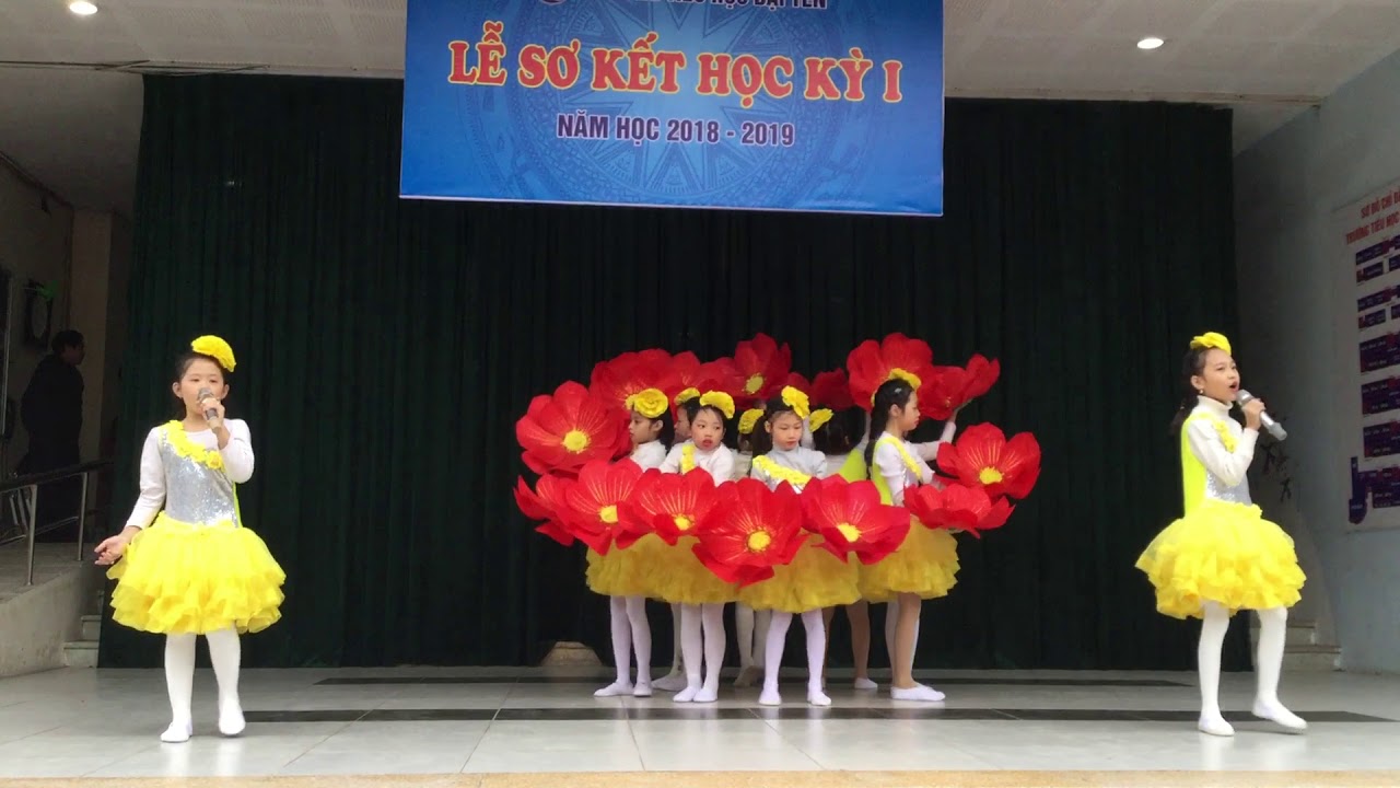 SHDC tuần 20 