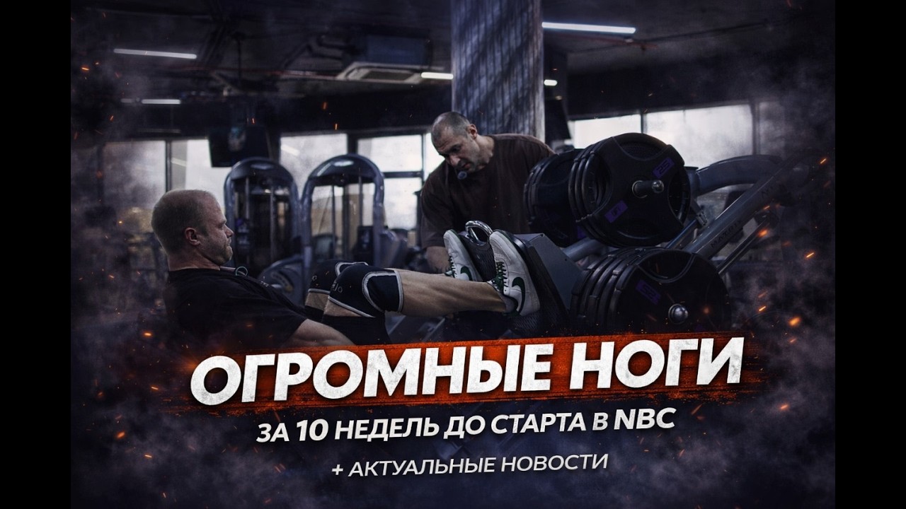 Огромные ноги за 10 недель | Угольников | Дисквалификации | НБС Баттлы